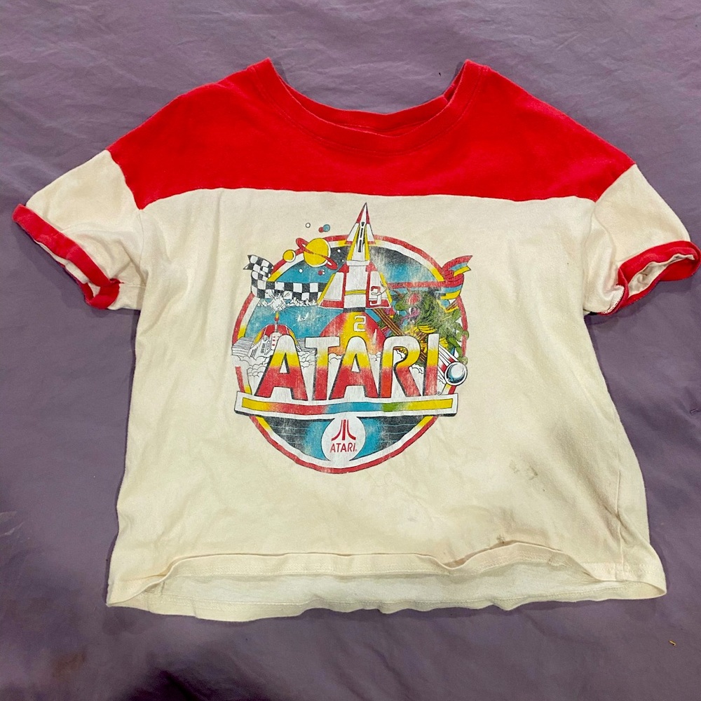 Atari Tee